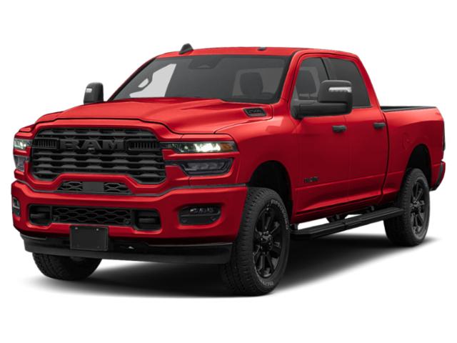 ram ram 2500 pickup 2026 3C6UR5DJ2TG200313 image ram ram 2500 pickup 2026 3C6UR5DJ2TG200313 image
